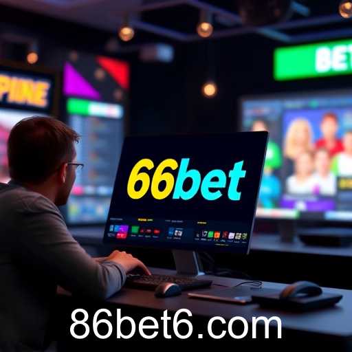 86bet Expands Its Reach Amid Global Gaming Trends