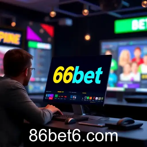 86bet Expands Its Reach Amid Global Gaming Trends