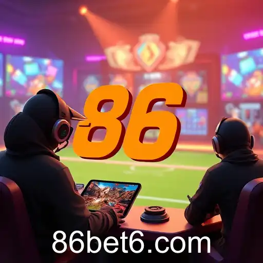 86bet Revolutionizes Online Gaming Landscape