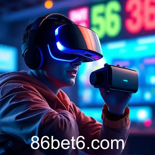 86bet: A Game-Changer in the Online Gaming World