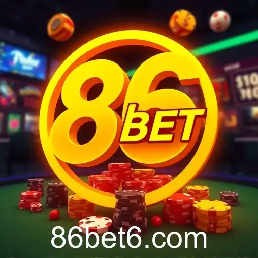 86bet Transforms Online Gaming Landscape
