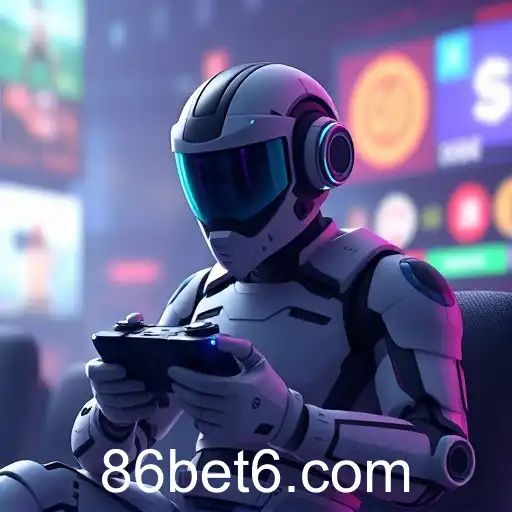 Digital Gaming and Betting Evolution