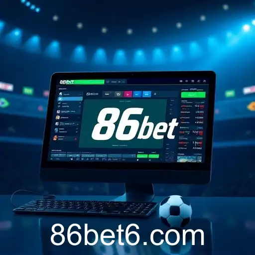 Digital Gaming Trends and 86bet's Rise