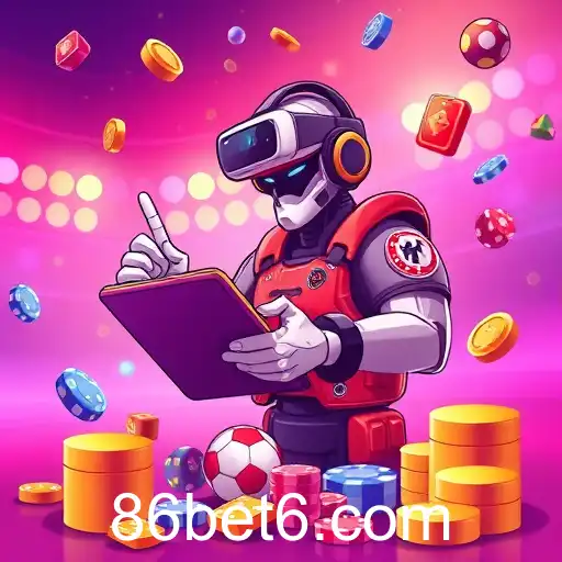 Online Gaming and Betting Evolution