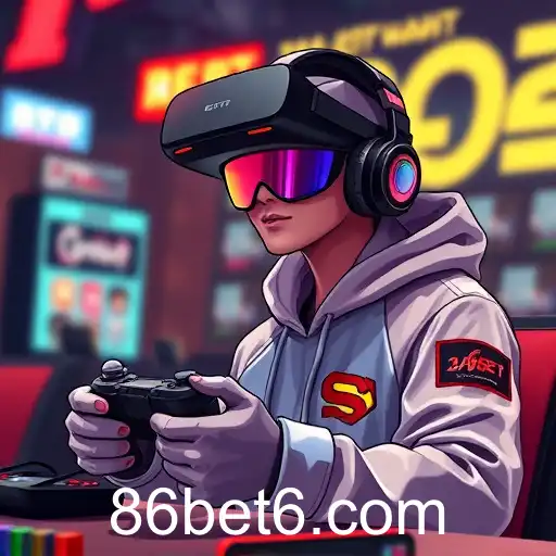 Online Gaming Surge with 86bet