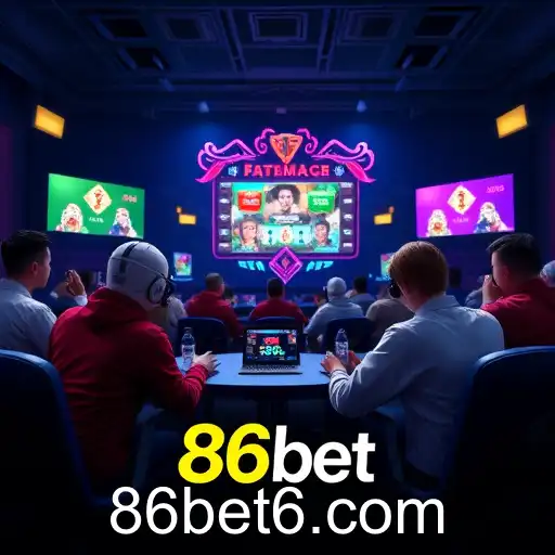 The Rise of 86bet: Revolutionizing Online Gaming