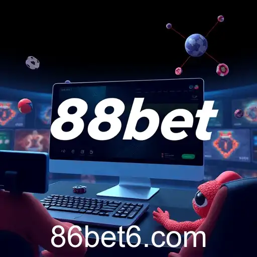 The Rise of 86bet: Revolutionizing Online Gaming