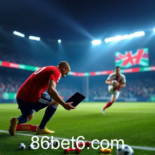 Rise of Online Betting in the UK