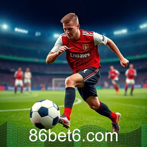 The Rising Popularity of 86bet and Its Impact on Digital Gaming