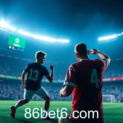 Digital Betting Platforms Surge Amid Technological Advances