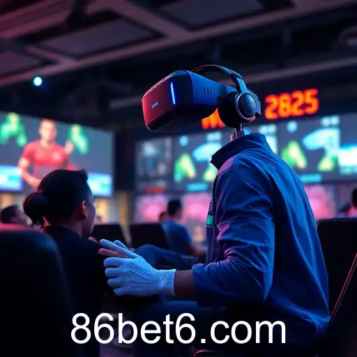 The Rise of 86bet Amid Industry Shifts