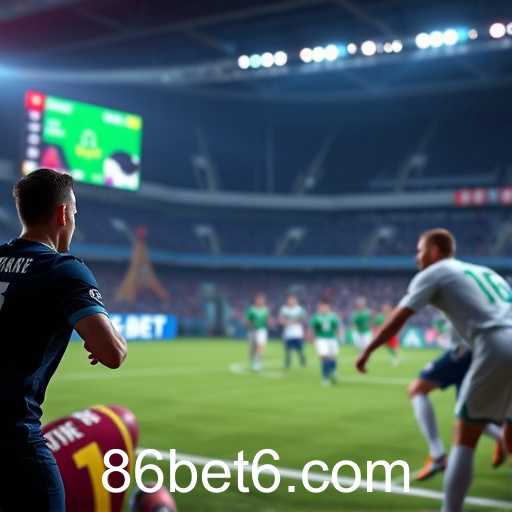 86bet