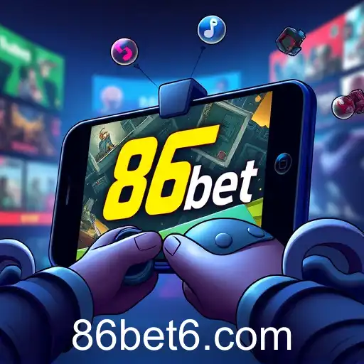 The Rise of Mobile Betting: How '86bet' is Changing the Game