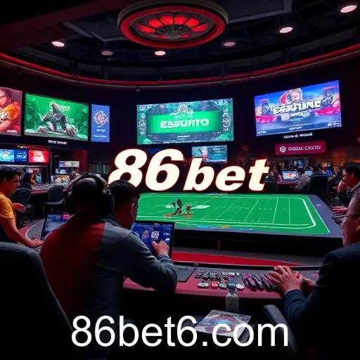 Online Betting and Gaming Trends