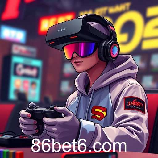 Online Gaming Surge with 86bet