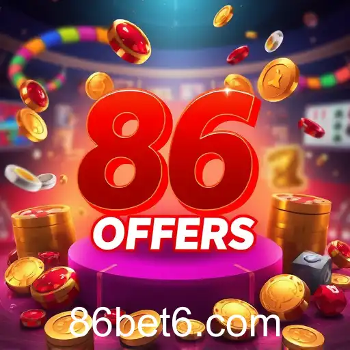 Exploring the 'Special Offers' Game Category: The Rise of '86bet'
