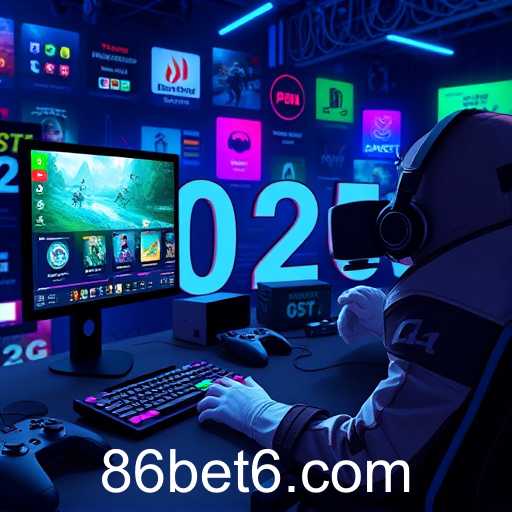 The Rise and Challenges of 86bet in Online Gaming