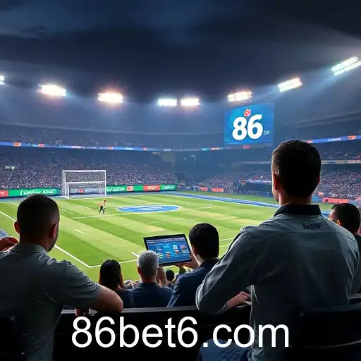 The Rise of 86bet: Online Gaming Trends