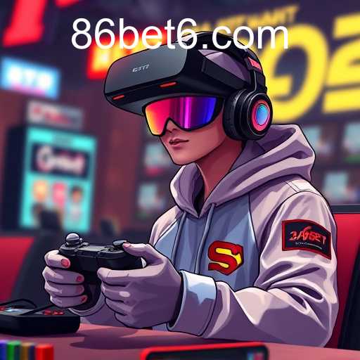 The Rise of 86bet in the Gaming World