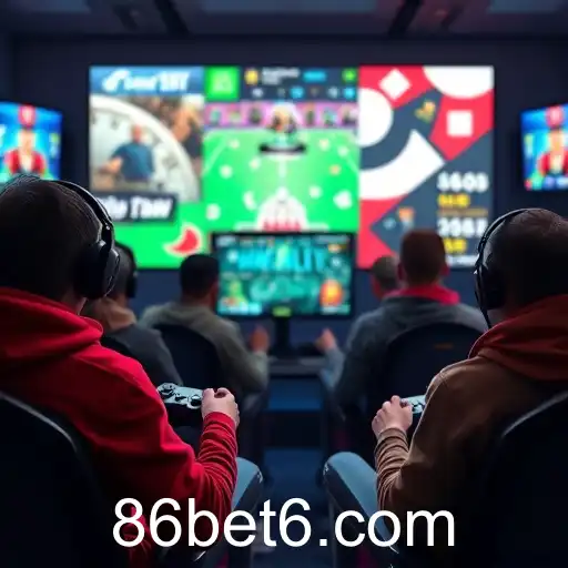 Rising Trends in Online Gaming for 2025