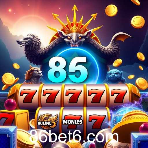86bet